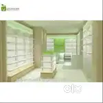 Medicine shop