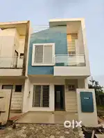 NEW 2Bhk duplex 37.9L TNCP & RERA