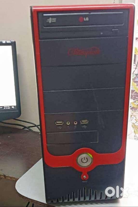 Ryzen-5/16GB/512GB GTX-1050Ti/ Nvidia 4GB External