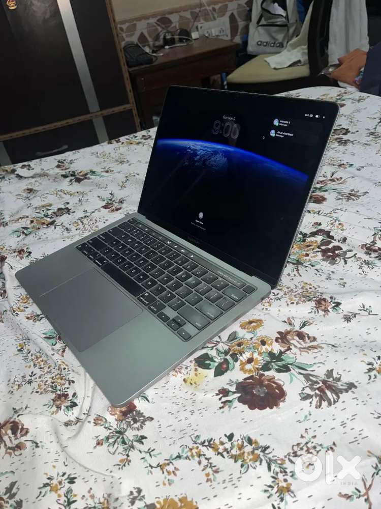 Macbook pro m1 bought in 2022