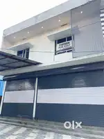 Flat for rent two bedroom flat 1st floor road side kallingal kadamkode