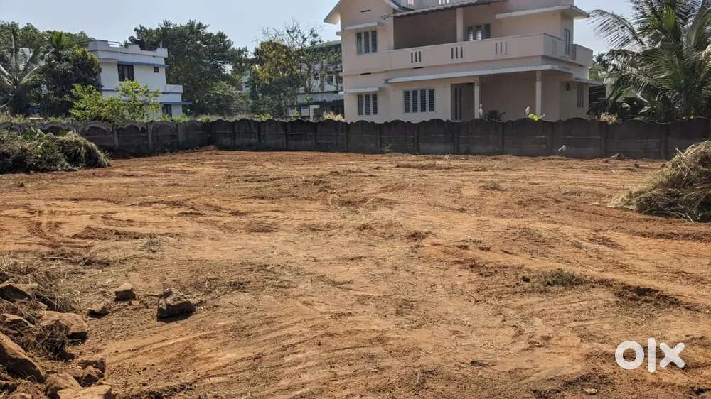 Angamaly Karukutty Appollo Hospital Near 5 to14 Cent For Sale