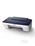 Canon Pixma MG2577s All-in-One Inkjet Colour Printer