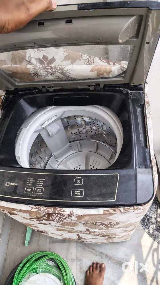 Godrej top load Washing machine
