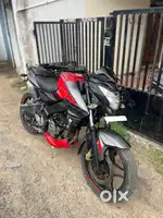 Pulsar ns 200