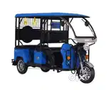 E Rikshaw for Sale