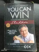 You can win