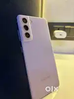 s21 fe 128gb mint condition