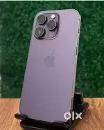Selling my 6 months used iphone 14 pro  need urgent money