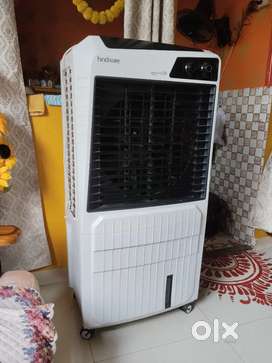 Hindware Snowcrest 100 litre cooler