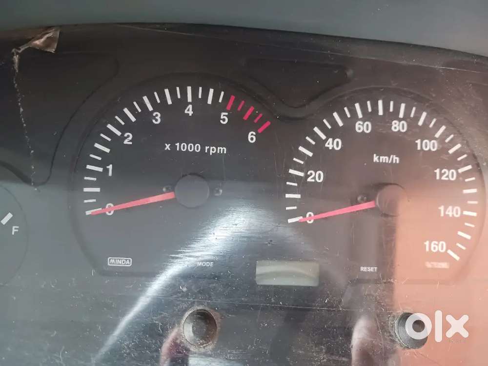 Tata winger school van in excellent condition for  sale  rc upto 2032