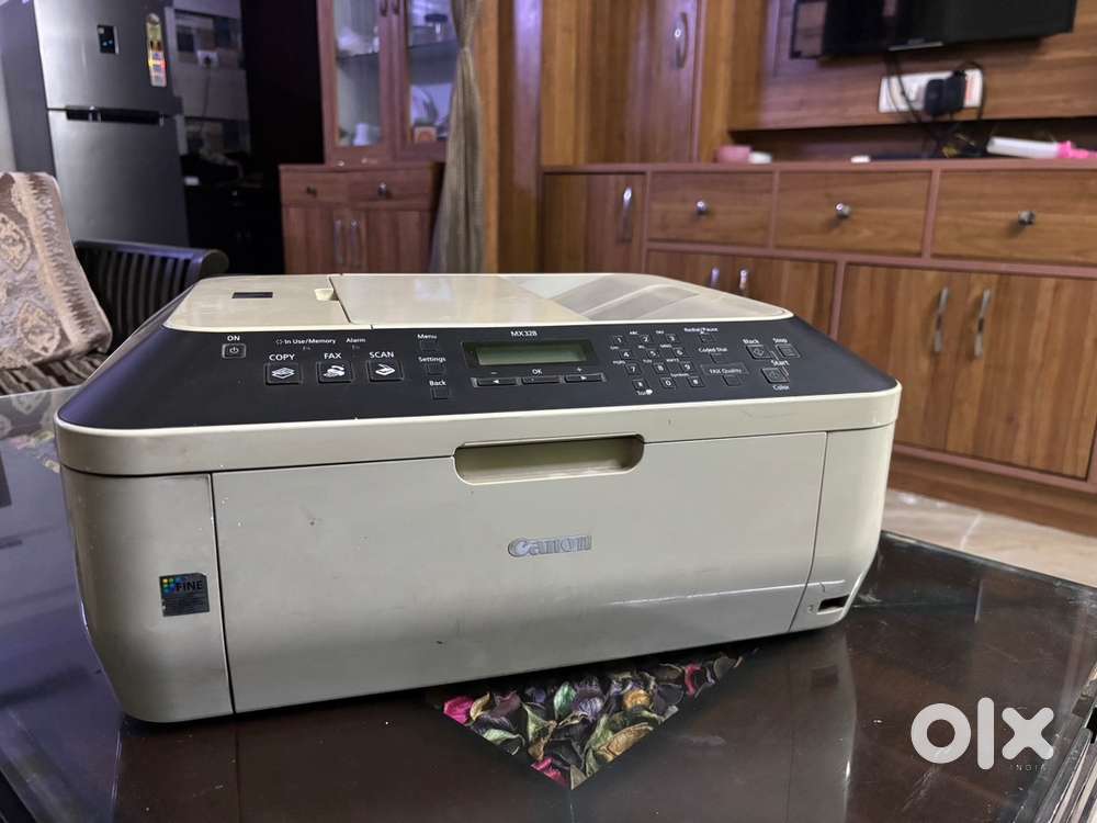 Canon MX 328 Printer