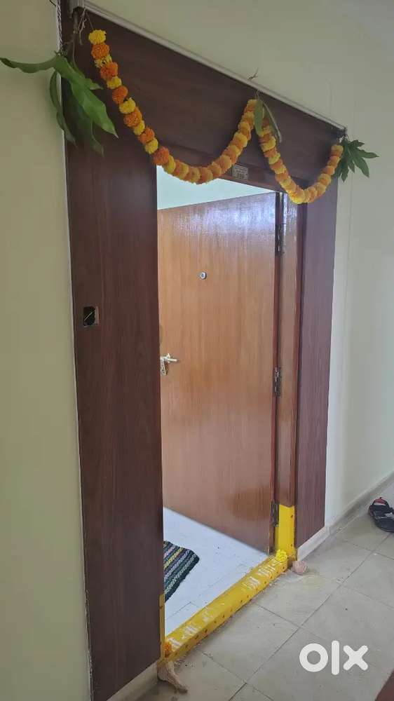 2bhk flat for Rent