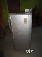 Samsung fridge