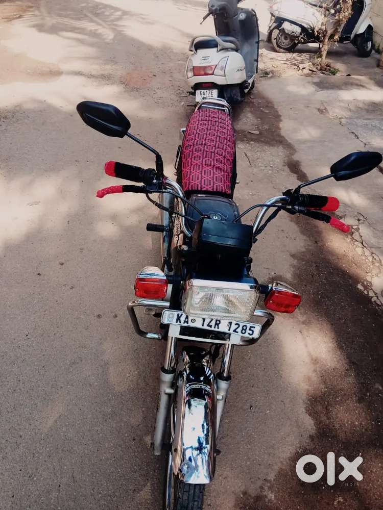 All papers nd Fc running till 2028