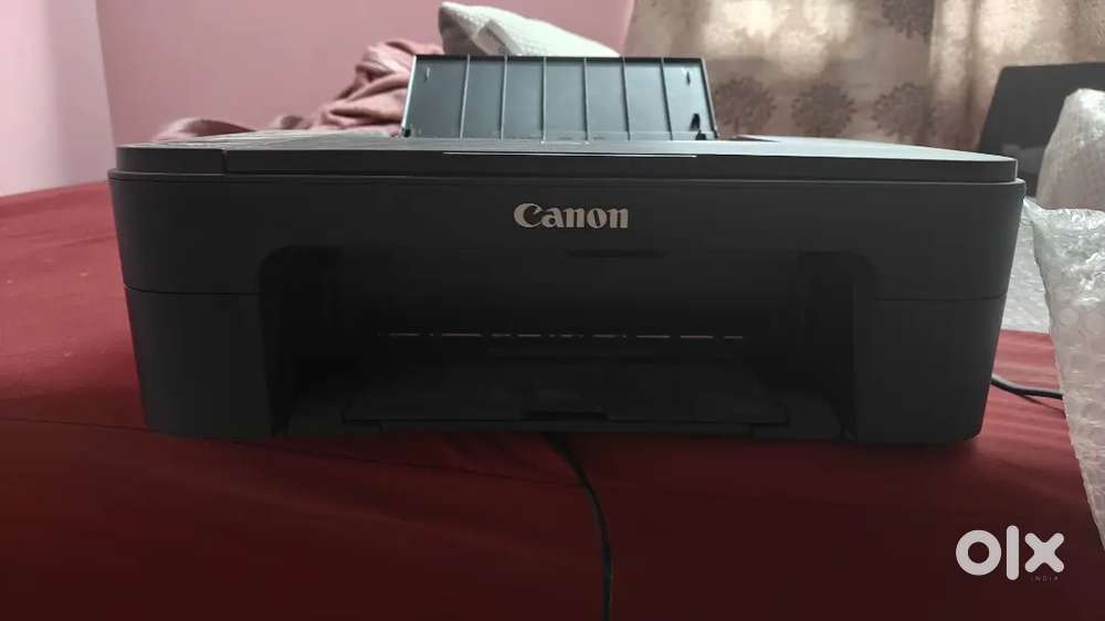 Printer 6 months old TS3370S