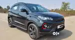 Tata Nexon 1.2 Revotron XZ Plus (O), 2023, Petrol