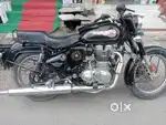 Bullet 350