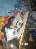 Sewing machine for sale