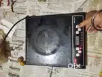 Electric Induction