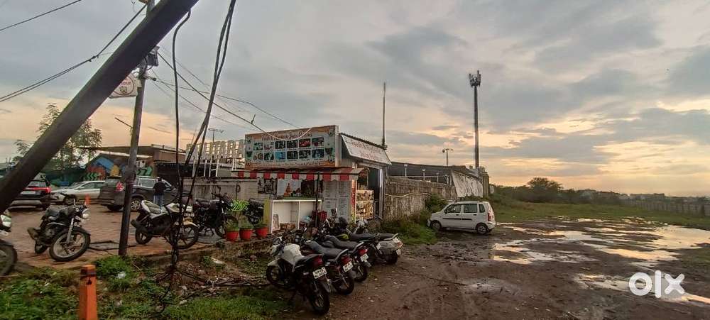 28046 SQ FT LAND FOR LEASE ON MAIN AB BYPASS ROAD OPP. PHOENIX MALL