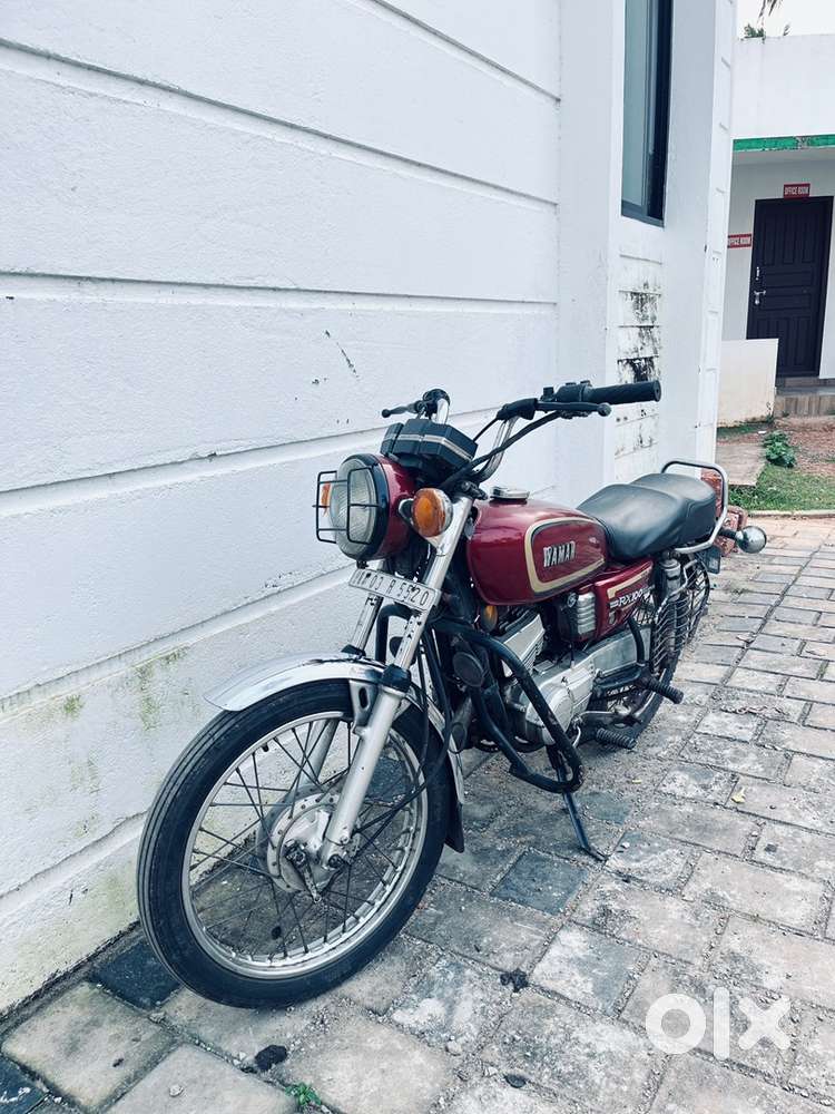 Model 1996 Owner 2 stock condition runing good