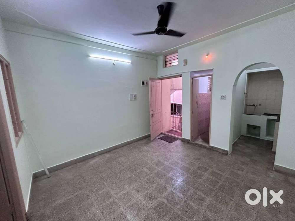 Bhuvaneshwari Nagar 1BHK House for lease