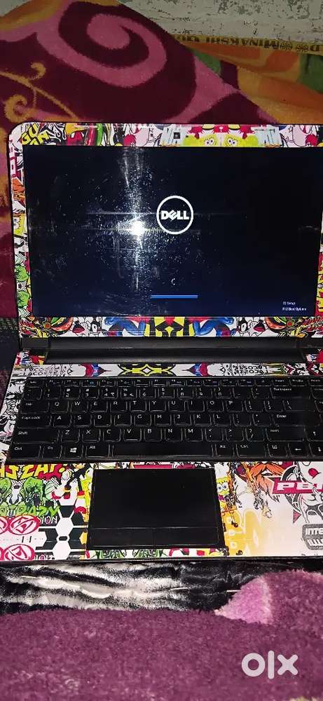 Dell latitude