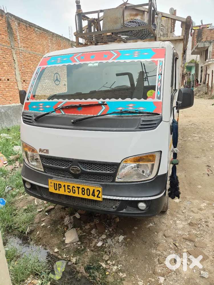 TATA ACE ..
