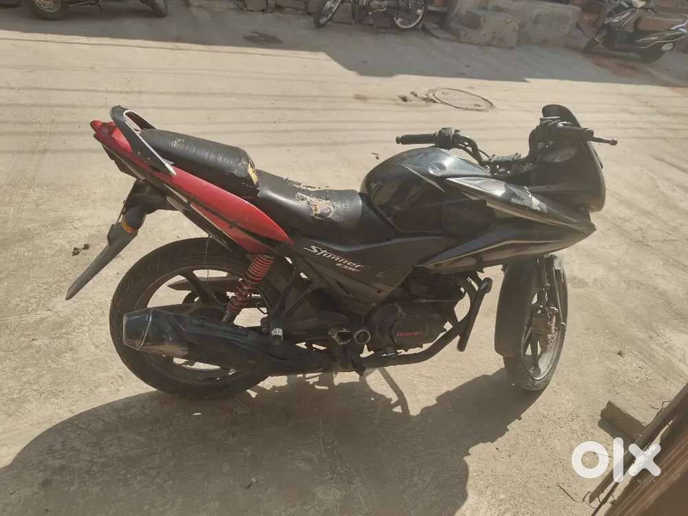 Badhiya gadi chhote mote kamon ke liye