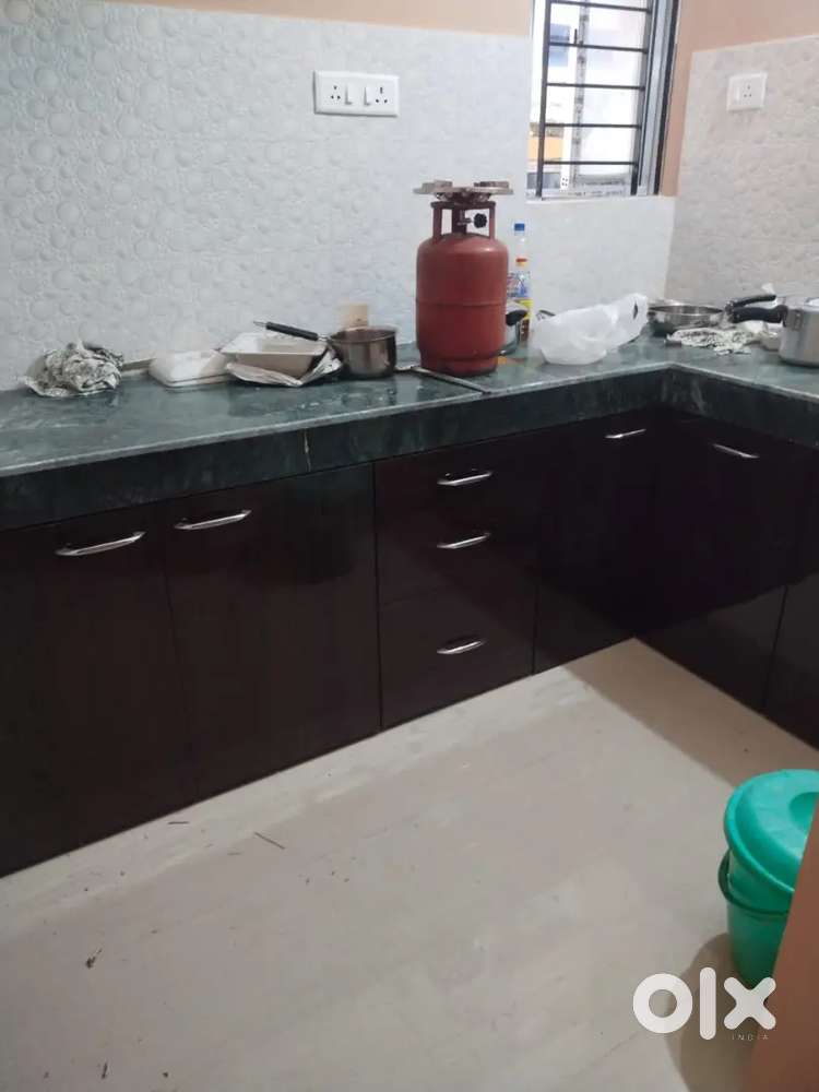 2bhk flat at Zoo Road (Family only)