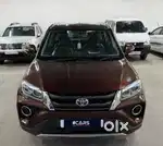 Toyota Urban Cruiser 1.5 High Grade MT, 2021, Petrol