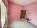 1bedroom 1 kitchen 1 big dining room rent 6000/-