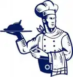 Need Cook for home( only for one people)