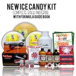 New Ice Candy Kit 2025 best for Business under 4K.