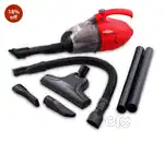 Eruka Forbes Vacuum Cleaner 700 watt in Excellent Condition