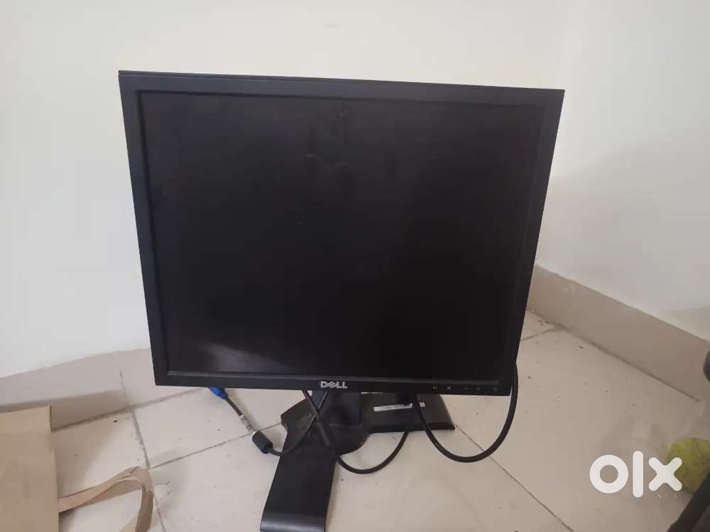 Dell Monitor