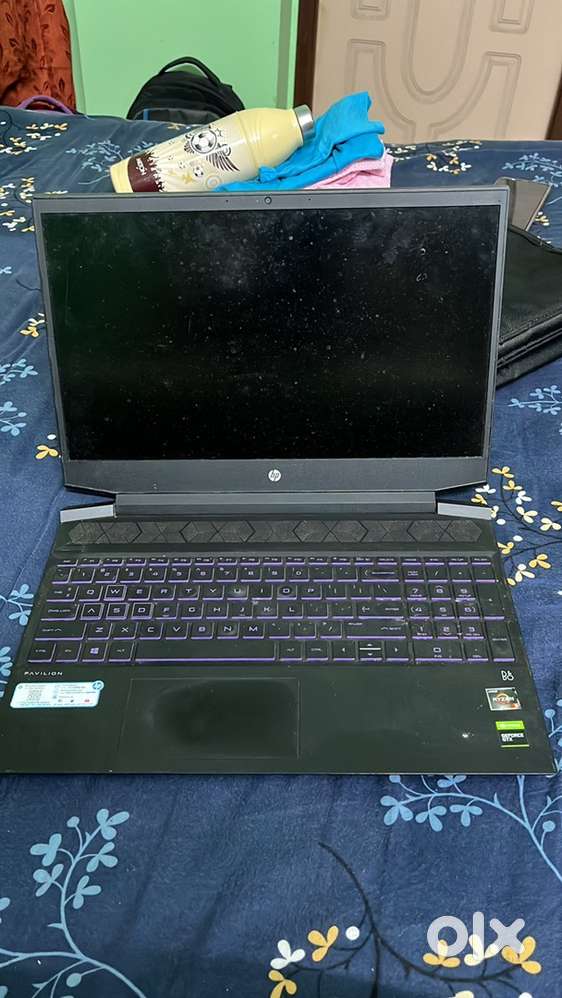 Hp pavilion laptop