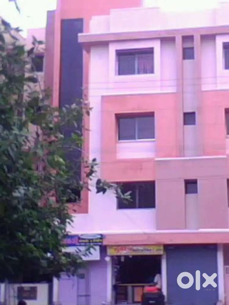 2BHK Flet Rent I'm Owner