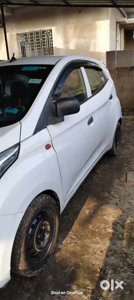 Need driver