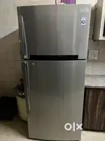 Fridge in very gud condition