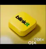 Blinkit DELIVERY