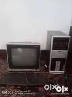 DESKTOP Computer Multimedia System with gaming KIT