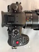 Panasonic GH5s for sale