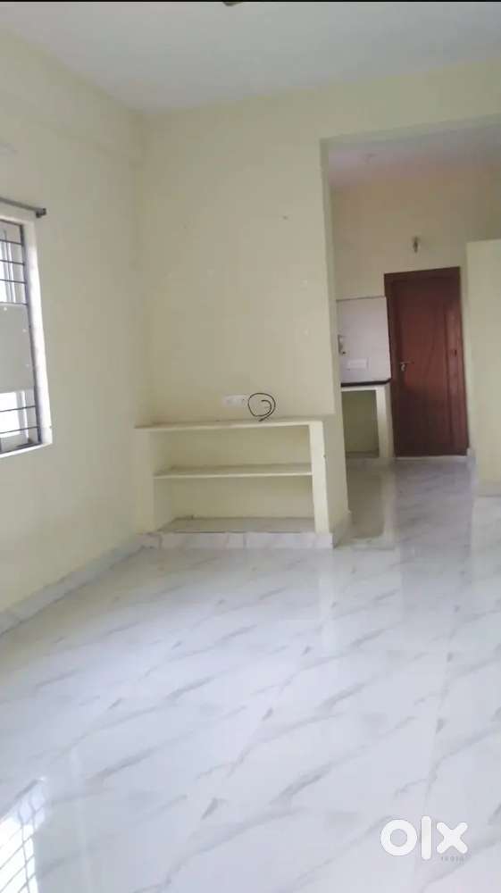 2 BHK house for rent in Brundavan hills colony