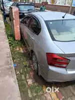 Honda City 2012 Petrol 82750 Km Driven