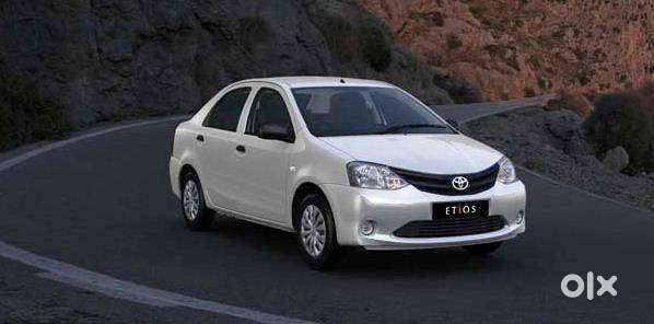 Uber Attachment, Daily rental service