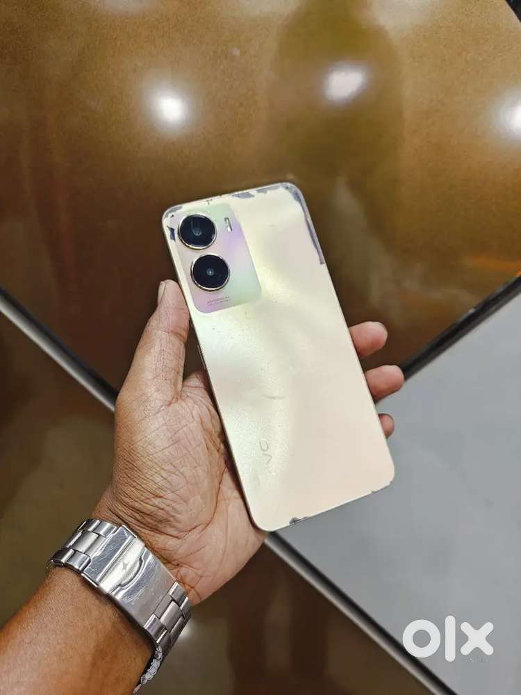 Vivo T2X 5G (4Gb/128Gb)..Good Condition..