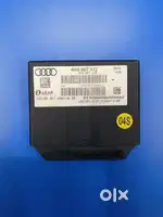 AUDI A8 - COMFORT CONTROL MODULE
