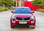 Tata Nexon 1.2 Revotron XZ Plus (S), 2017, Diesel
